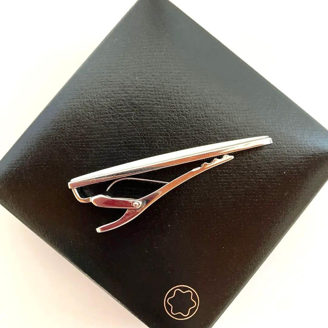 MONT BLANC モンブラン ネクタイピン