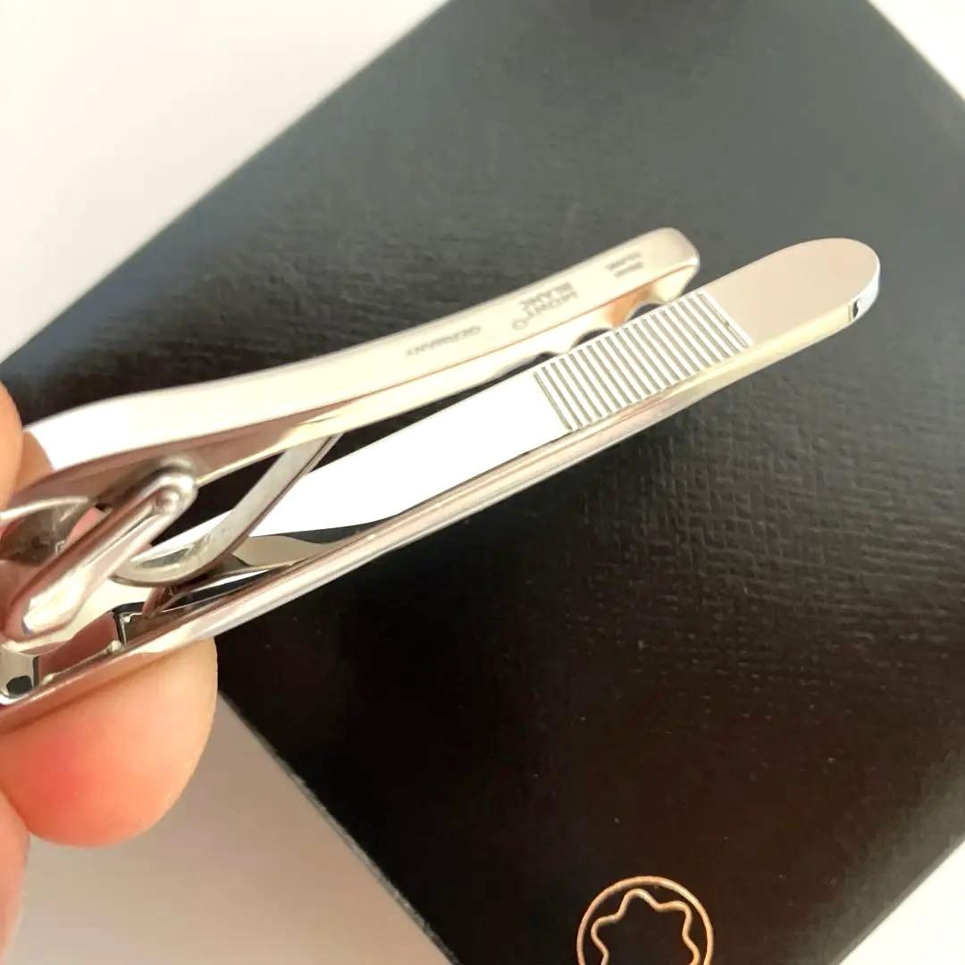 MONT BLANC モンブラン ネクタイピン