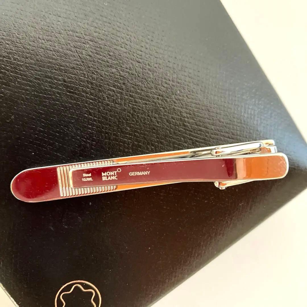 MONT BLANC モンブラン ネクタイピン