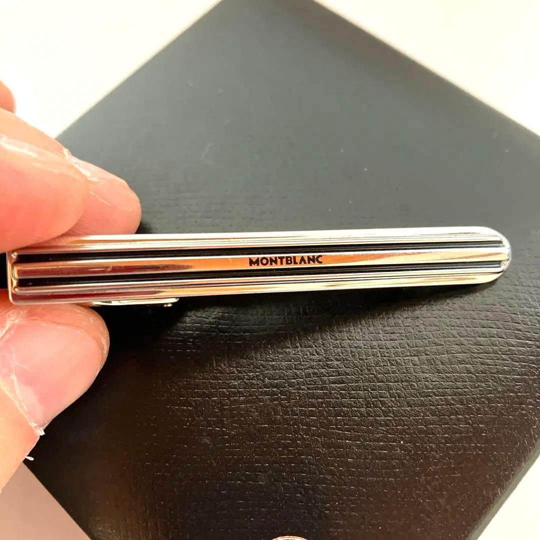 MONT BLANC モンブラン ネクタイピン