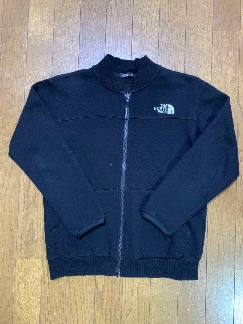 7*a様 THE NORTH FACE 150cm ５着セット