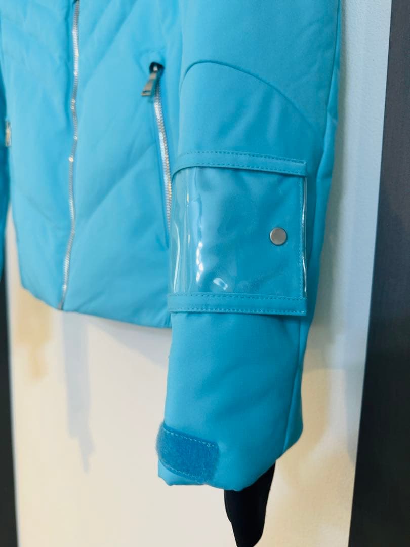 【極美品】フェニックス スキーウェア　ジャケット レディース　S(34)