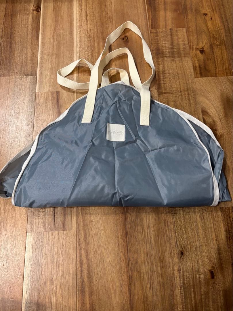 neomamaism ネオママイズム ベッドインベッド