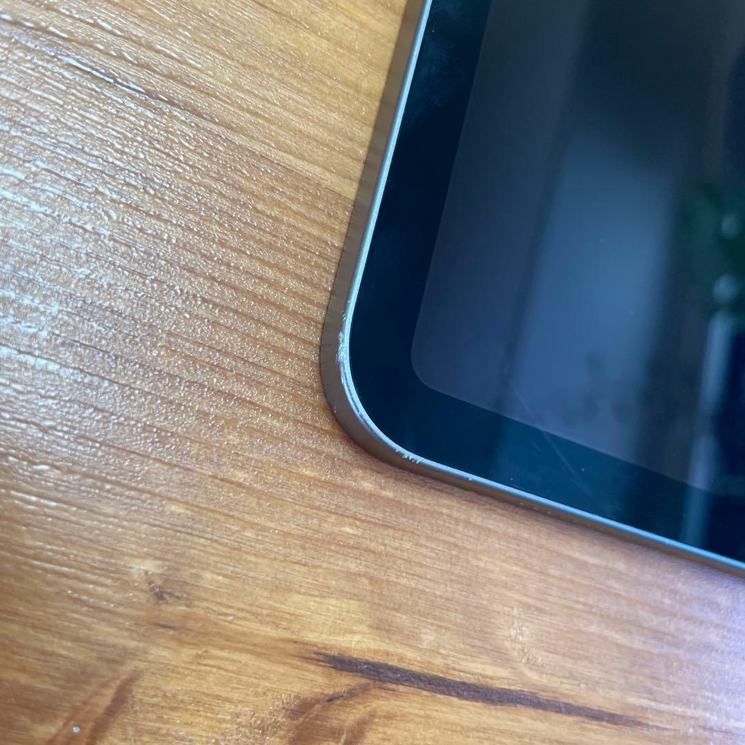 iPad Pro 11インチ　第2世代