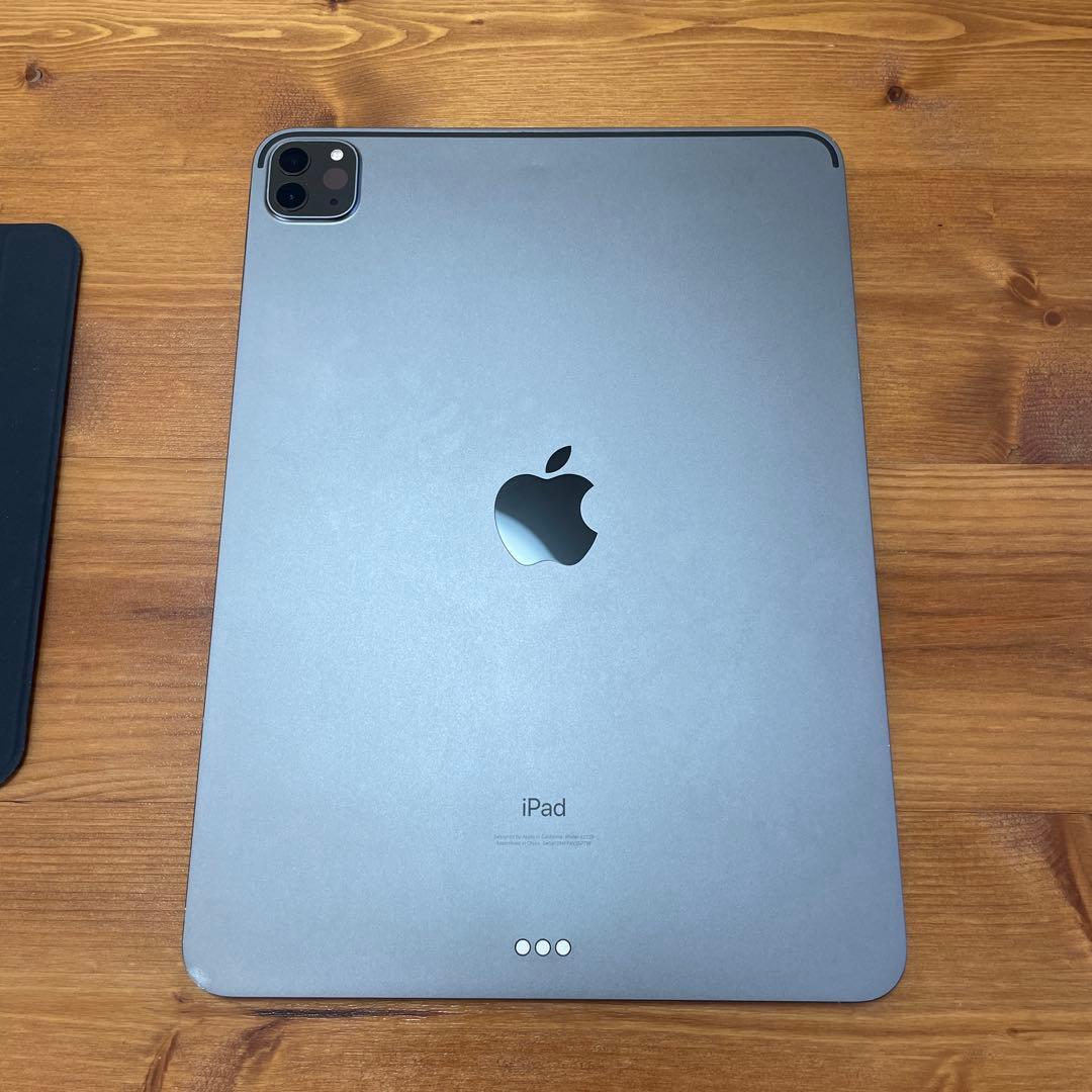 iPad Pro 11インチ　第2世代