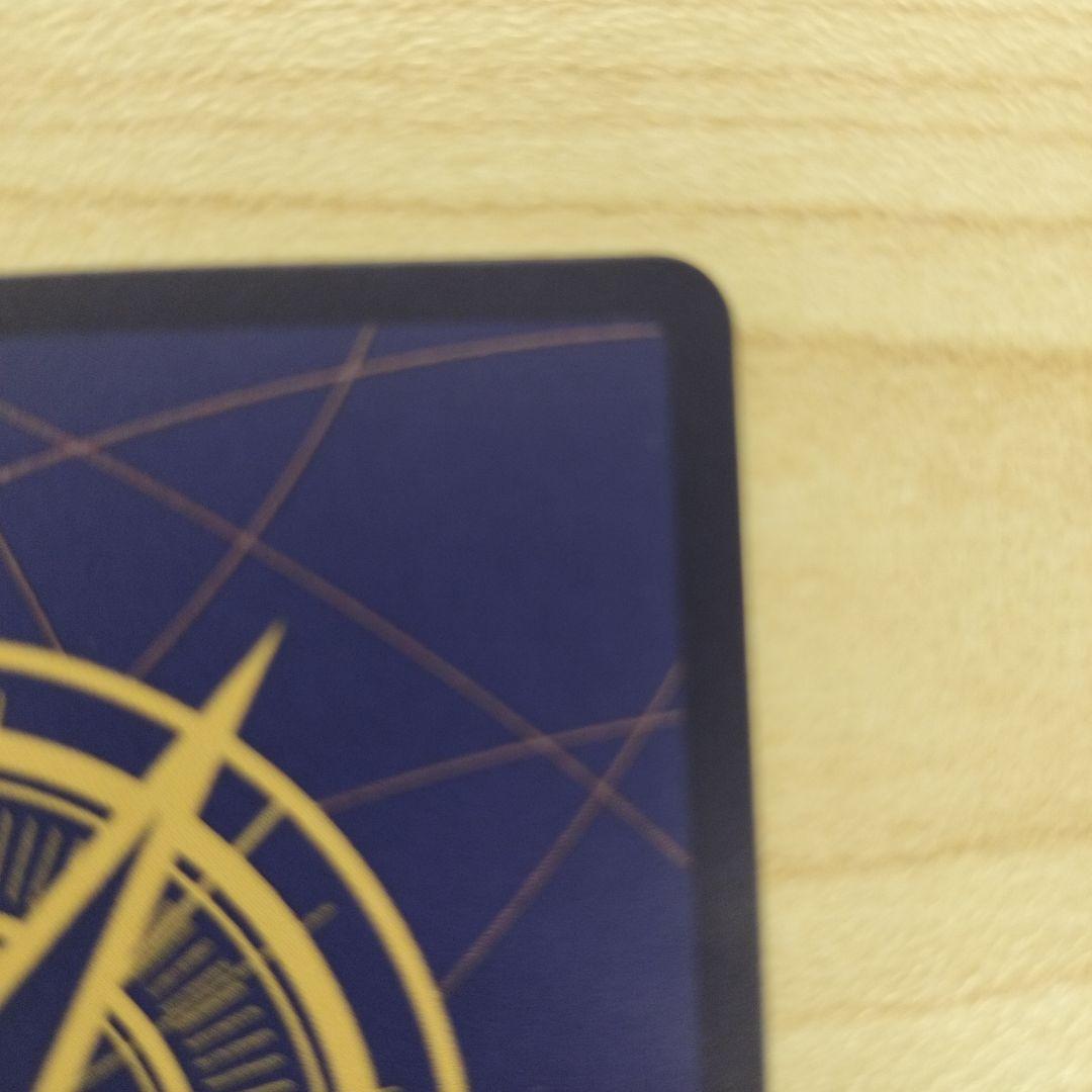 ワンピースカード ワンピースデイ ルフィ プロモーションパック