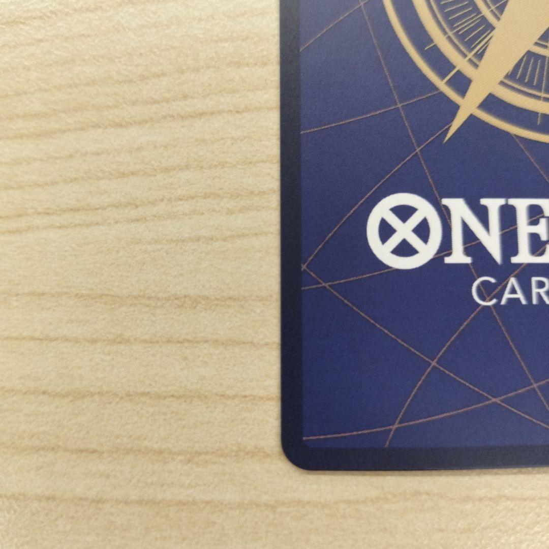 ワンピースカード ワンピースデイ ルフィ プロモーションパック