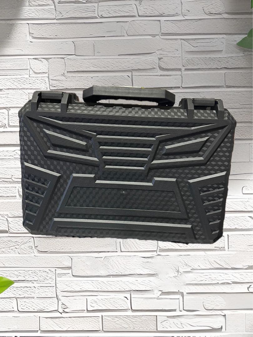 コードレス高圧洗浄機 6in1 多機能ノズル