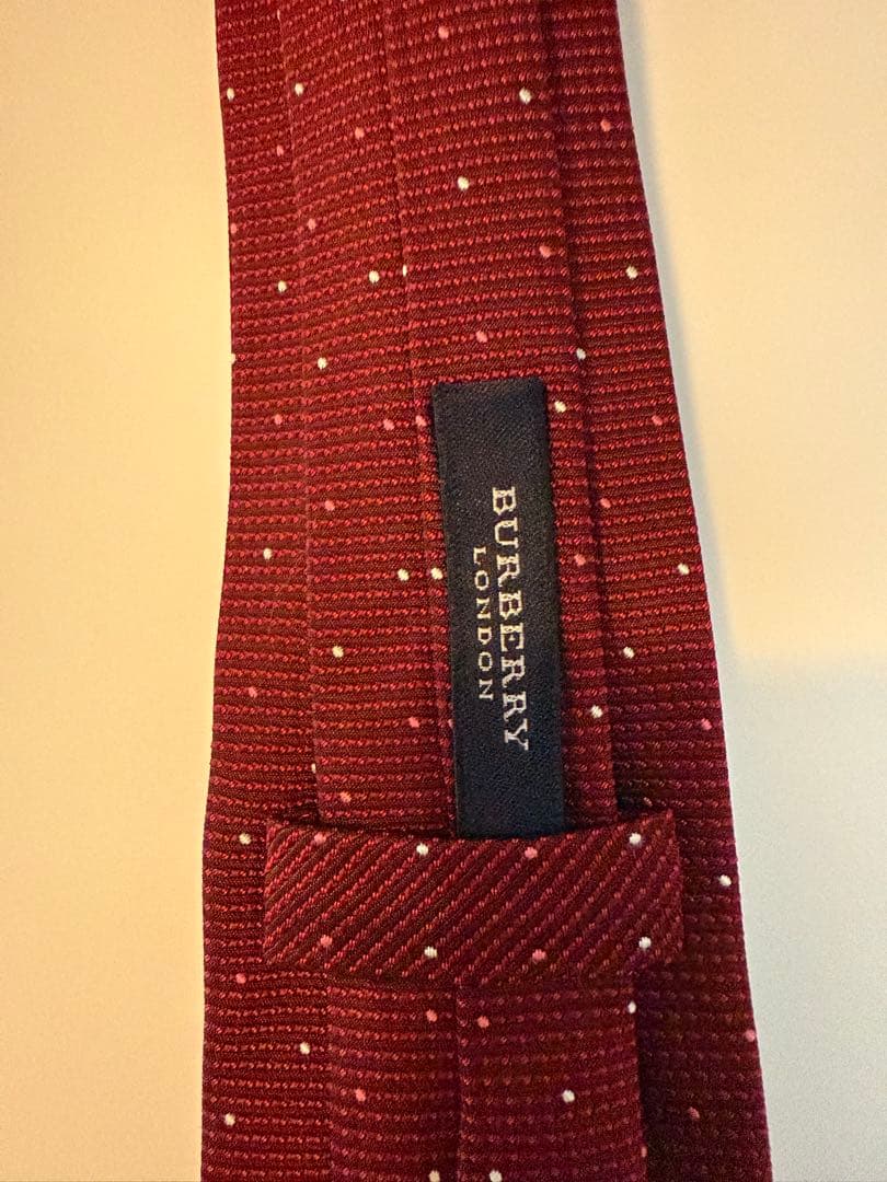 BURBERRY 卒業式スーツ チェックスカート160ネクタイ　3点セット