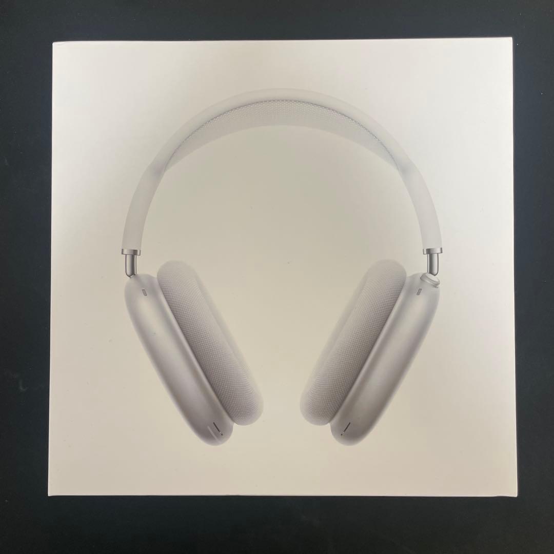 【値下げ中】AirPods Max