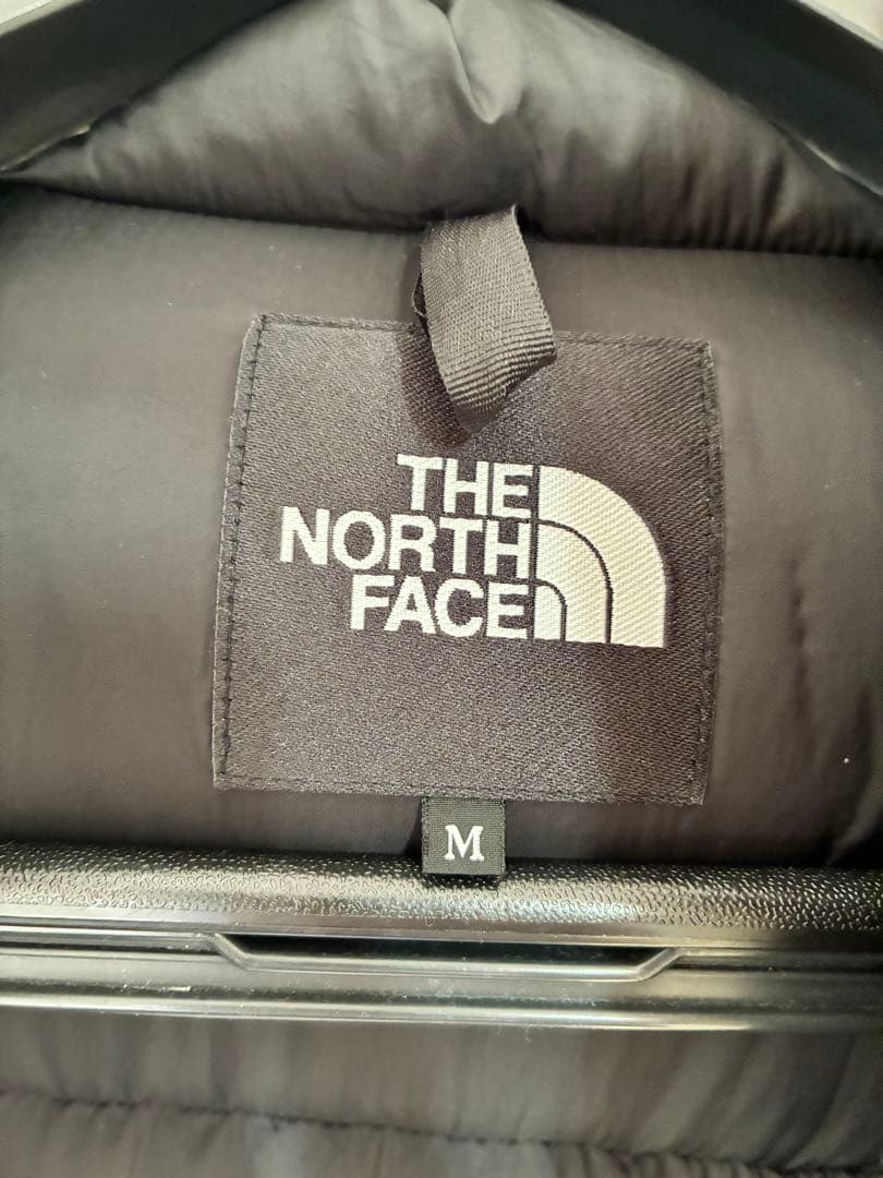 極美品ケルプタン　ND92340バルトロライトダウンジャケット