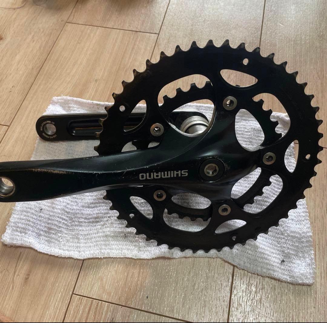 完成車コンポ外しセット　クラリスなど