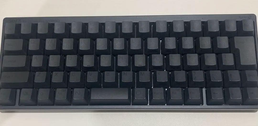 【HKKB】 PFU Professional HYBRID Type-S