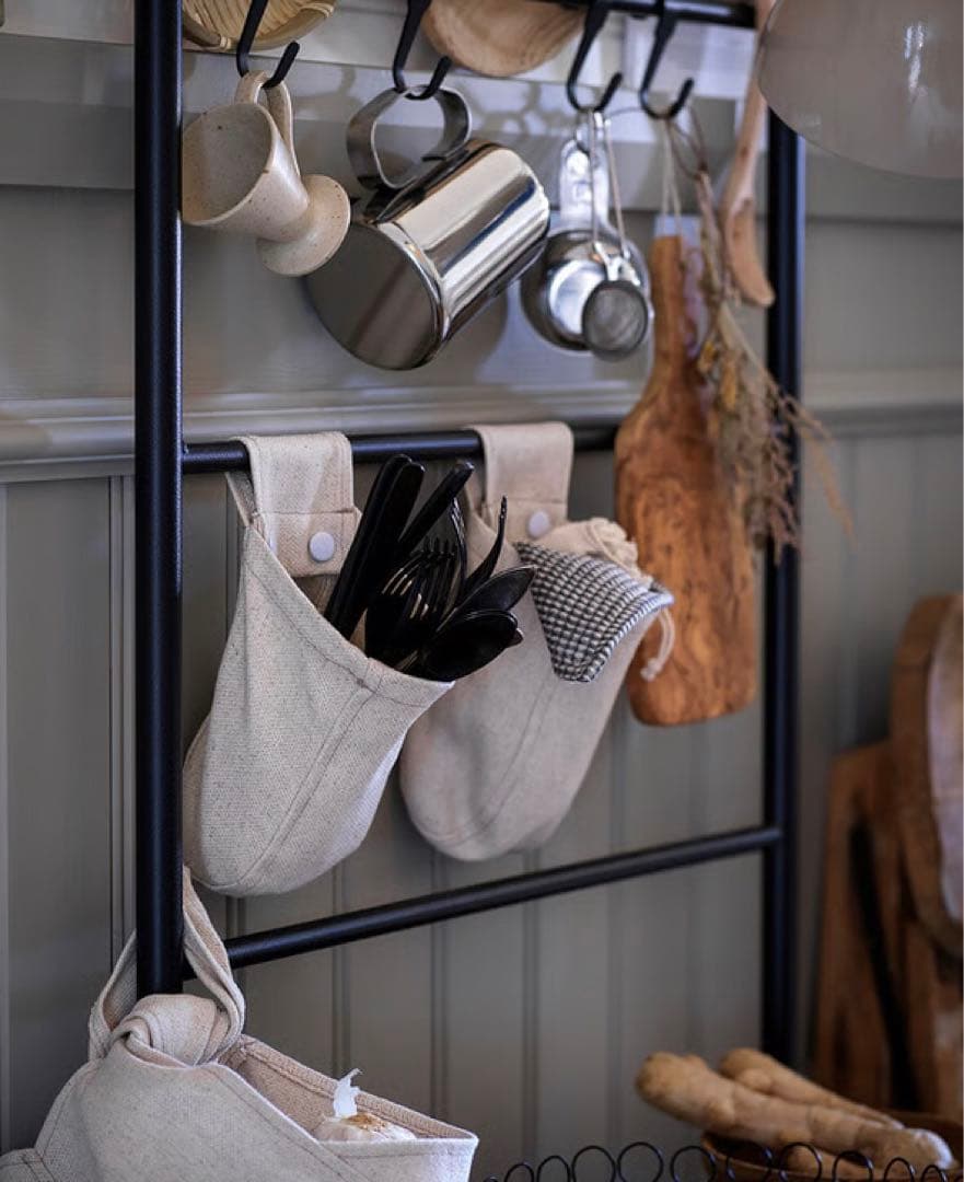 IKEA HAVERUD カウンターテーブル