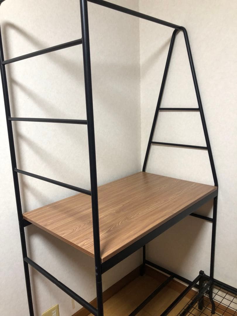 IKEA HAVERUD カウンターテーブル
