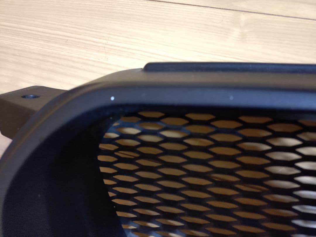 レガシィ　BP5 BL5　後期　フロントグリル