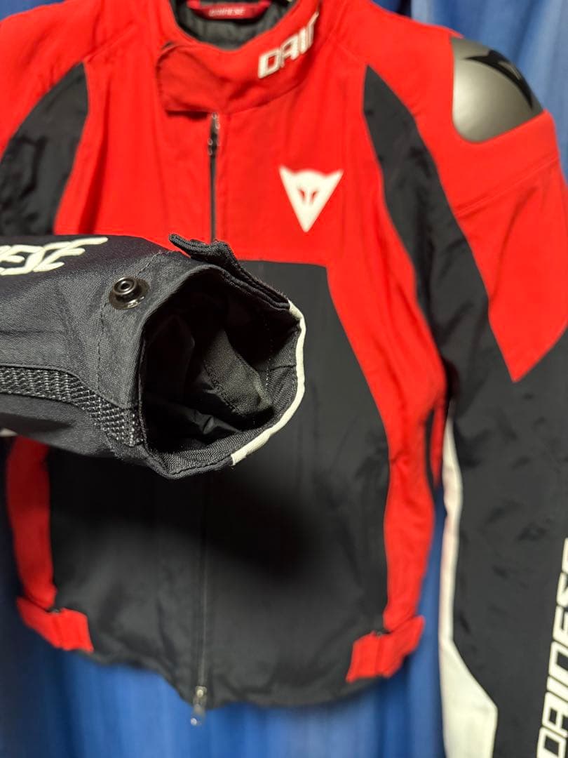 すのたん 正規品 DAINESE INDOMITA D-DRY XT