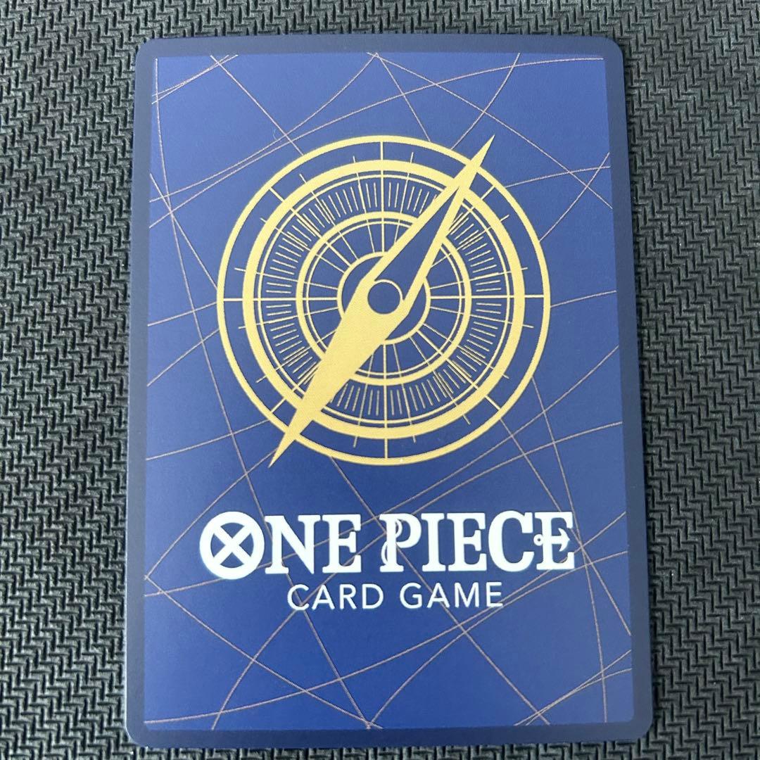 モンキー・D・ルフィ　プロモ