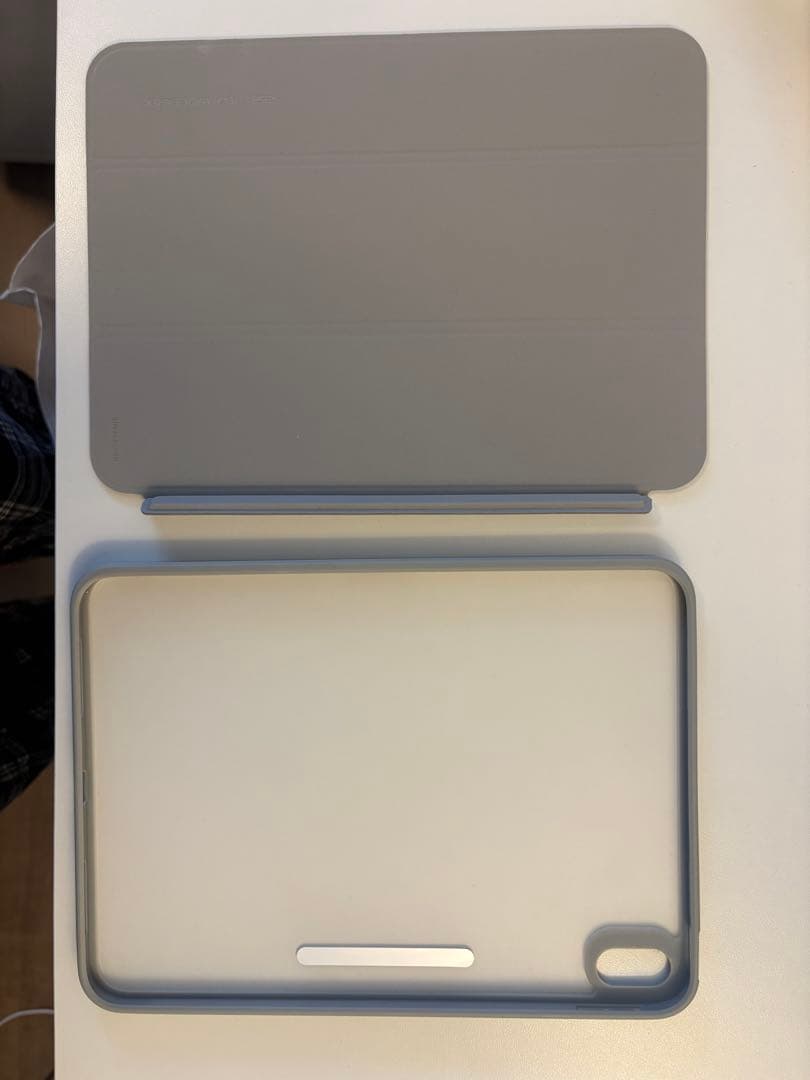 Apple iPad (A16) シルバー 256GB 本体＋付属品セット