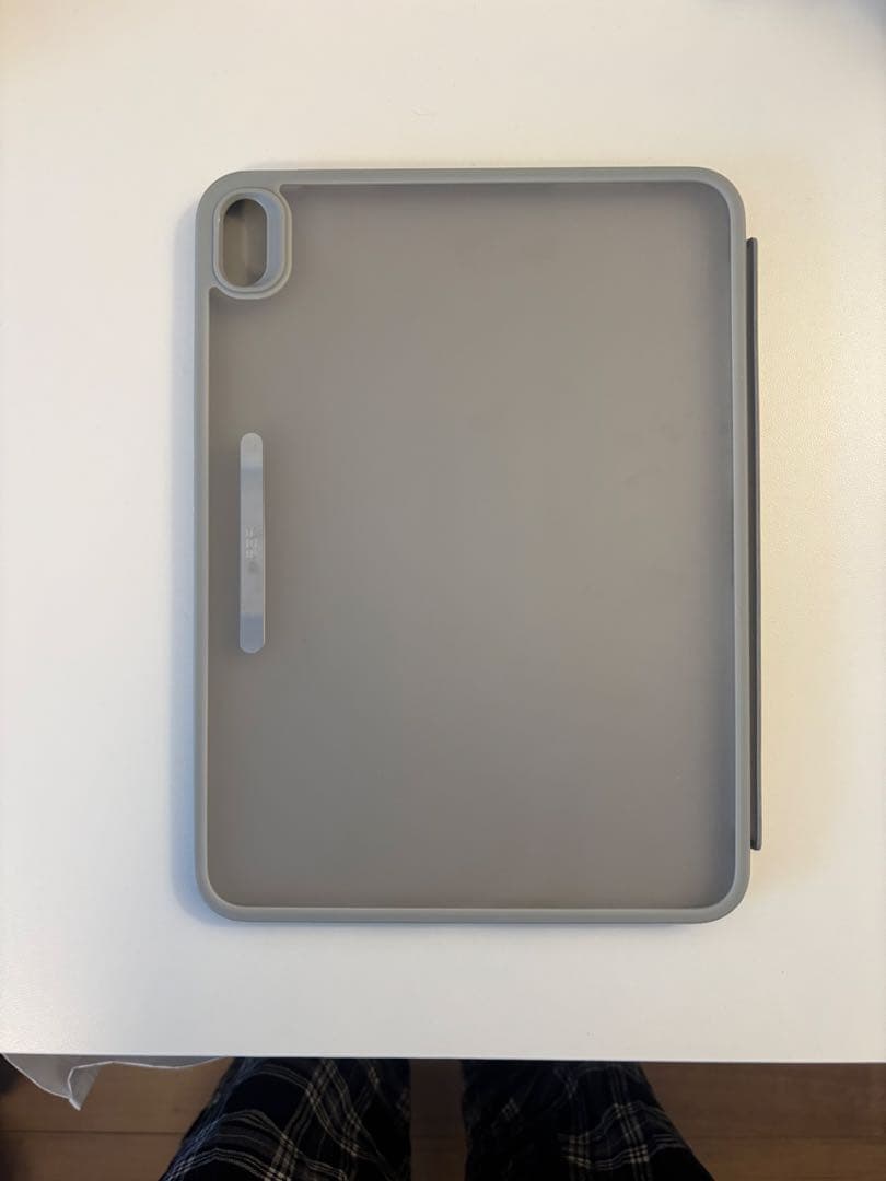 Apple iPad (A16) シルバー 256GB 本体＋付属品セット