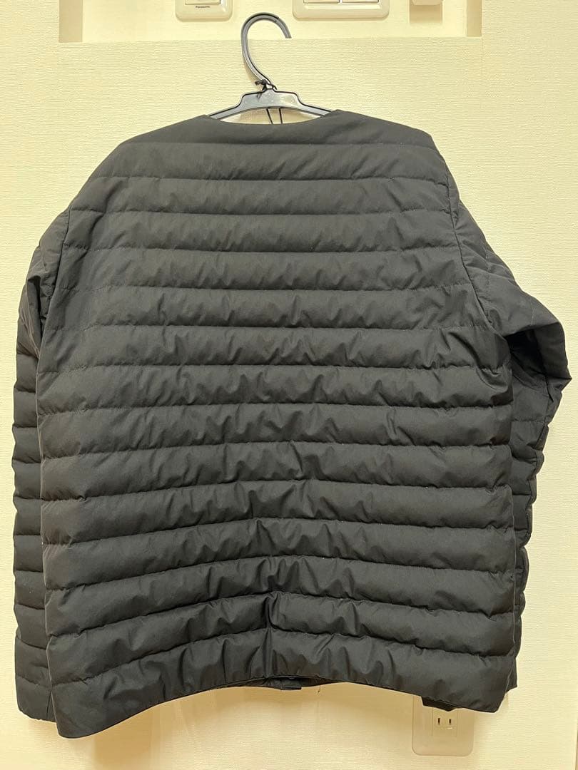 ザノースフェイス ウィンドストッパーゼファーシェルカーディガン