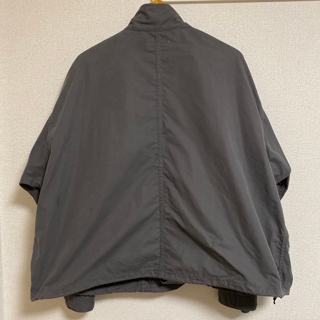 journal standard 65ショートモッズコート