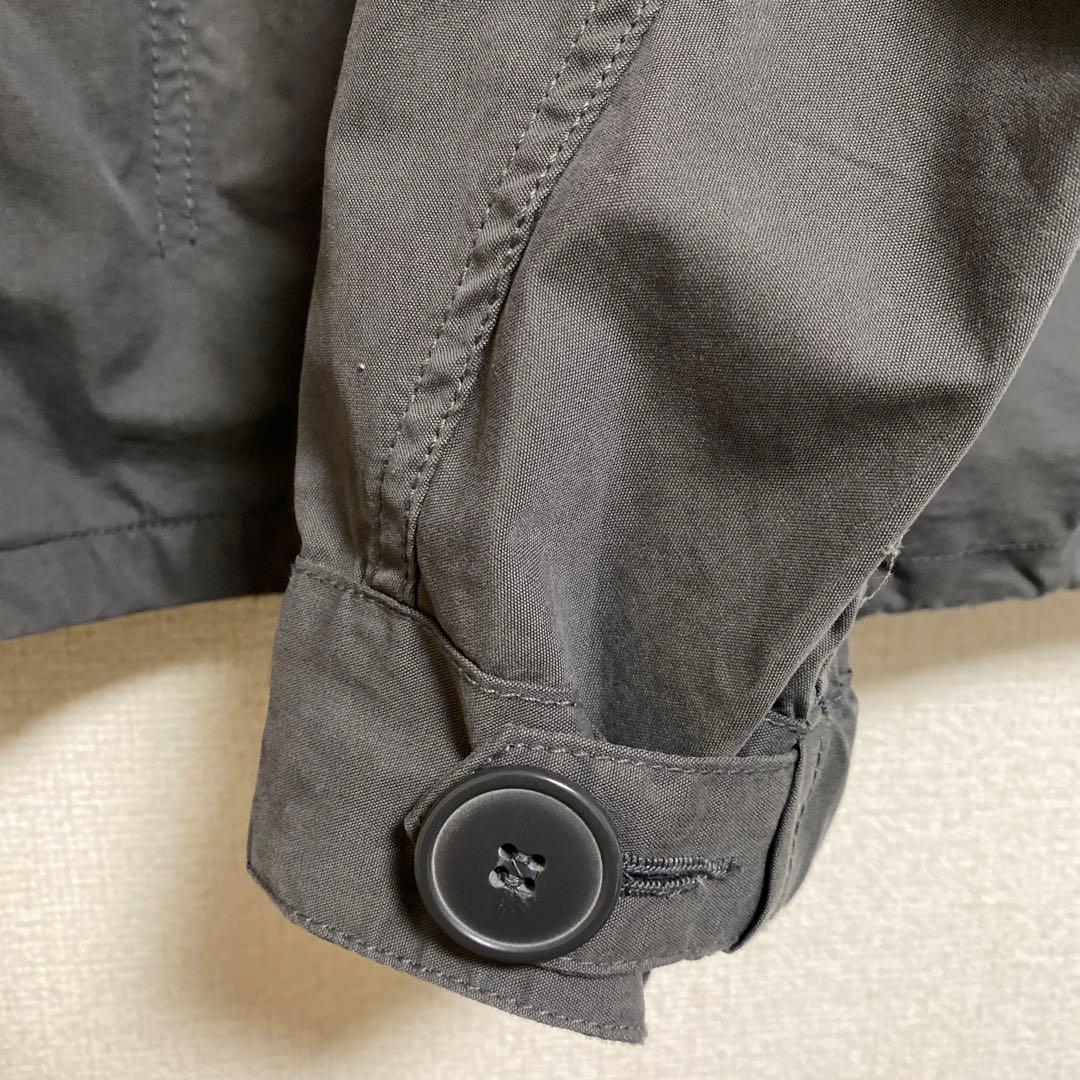 journal standard 65ショートモッズコート