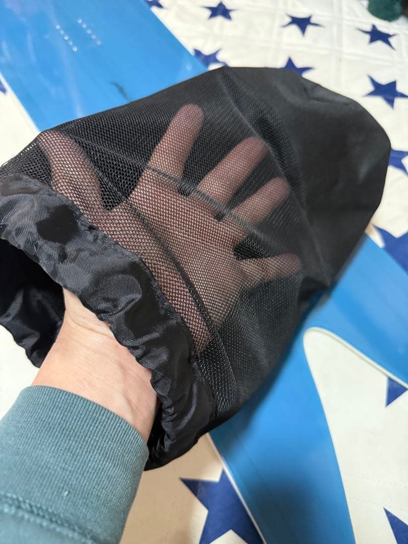 スノーボード 22-23 GENTEMSTICK ROCKET FISH HP