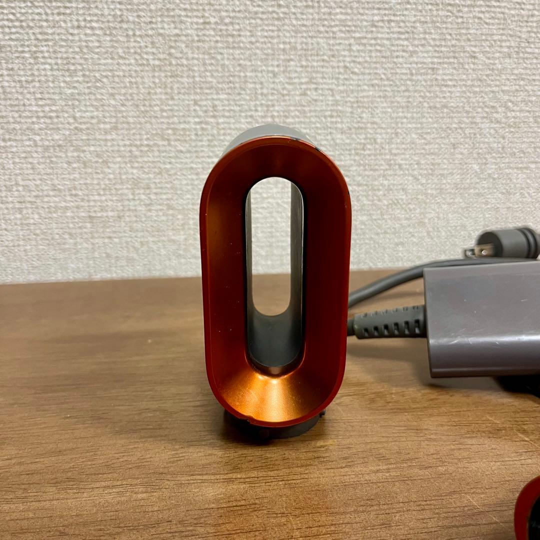 【人気カラー】Dyson Airwrap HS01カールドライヤー