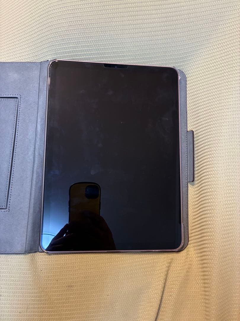 iPad Air4(ローズゴールド) Wi-Fiモデル