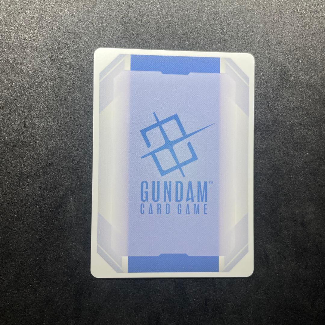 溢れる慈愛　パラレル