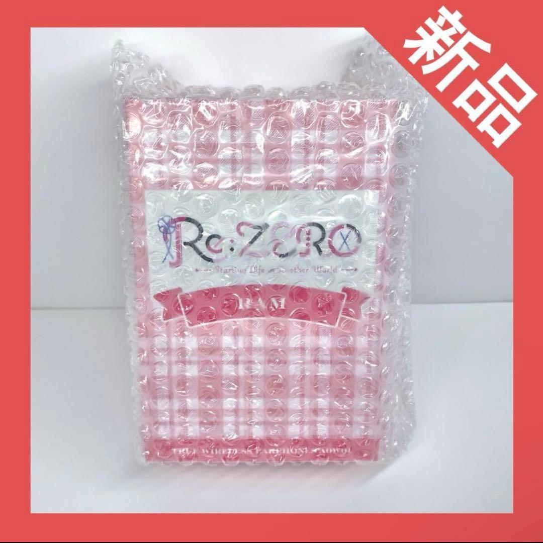 Re:ゼロから始める異世界生活 ラム ONKYO ワイヤレスイヤホン リゼロ