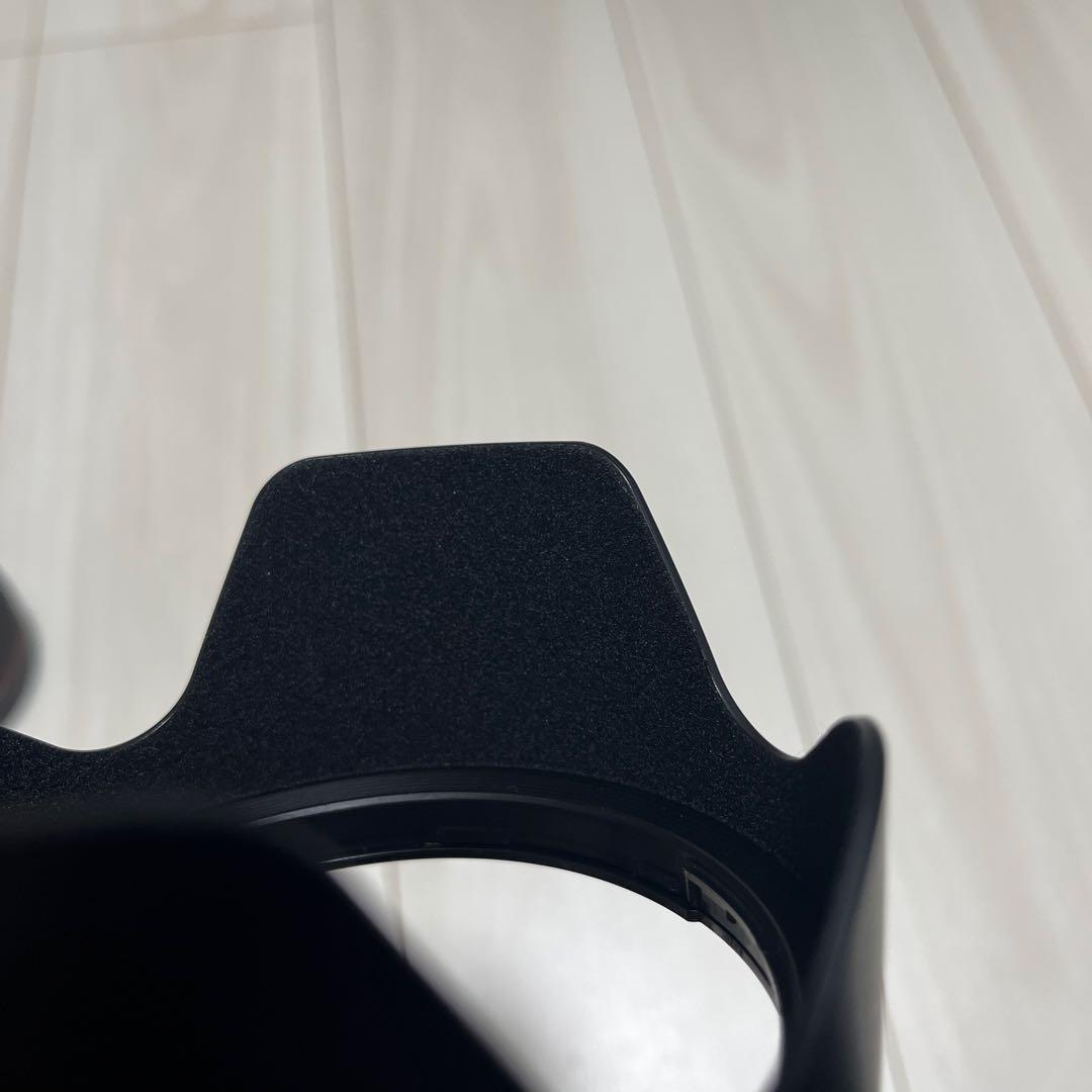 【極美品】Canon EF 35mm f/1.4L II USM レンズ