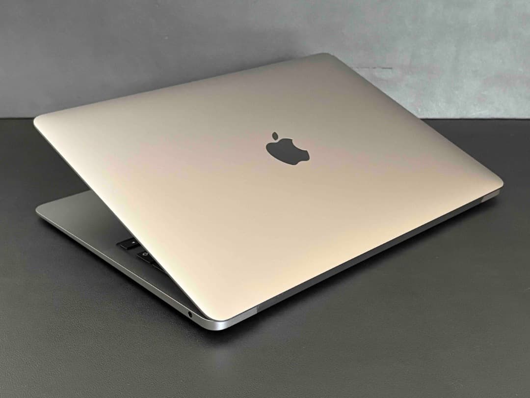 MacBook本体 MacBook Air 13-inch, 2020 Ci7 16GB 1TB