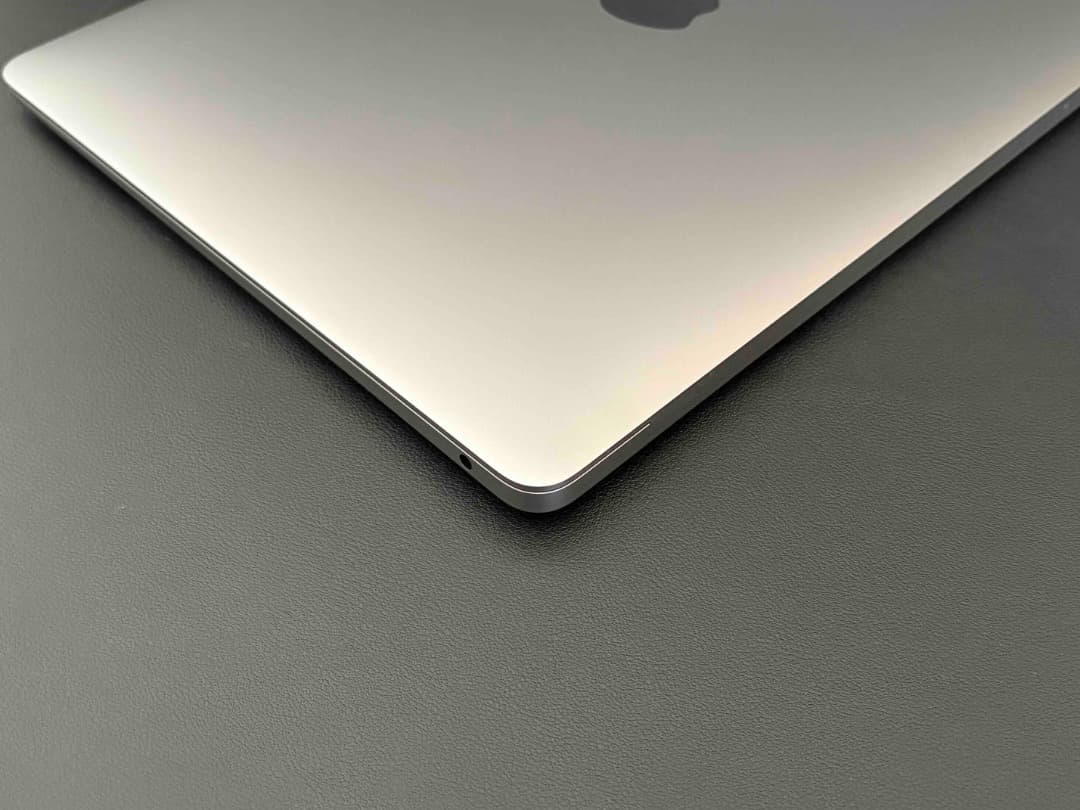 MacBook本体 MacBook Air 13-inch, 2020 Ci7 16GB 1TB