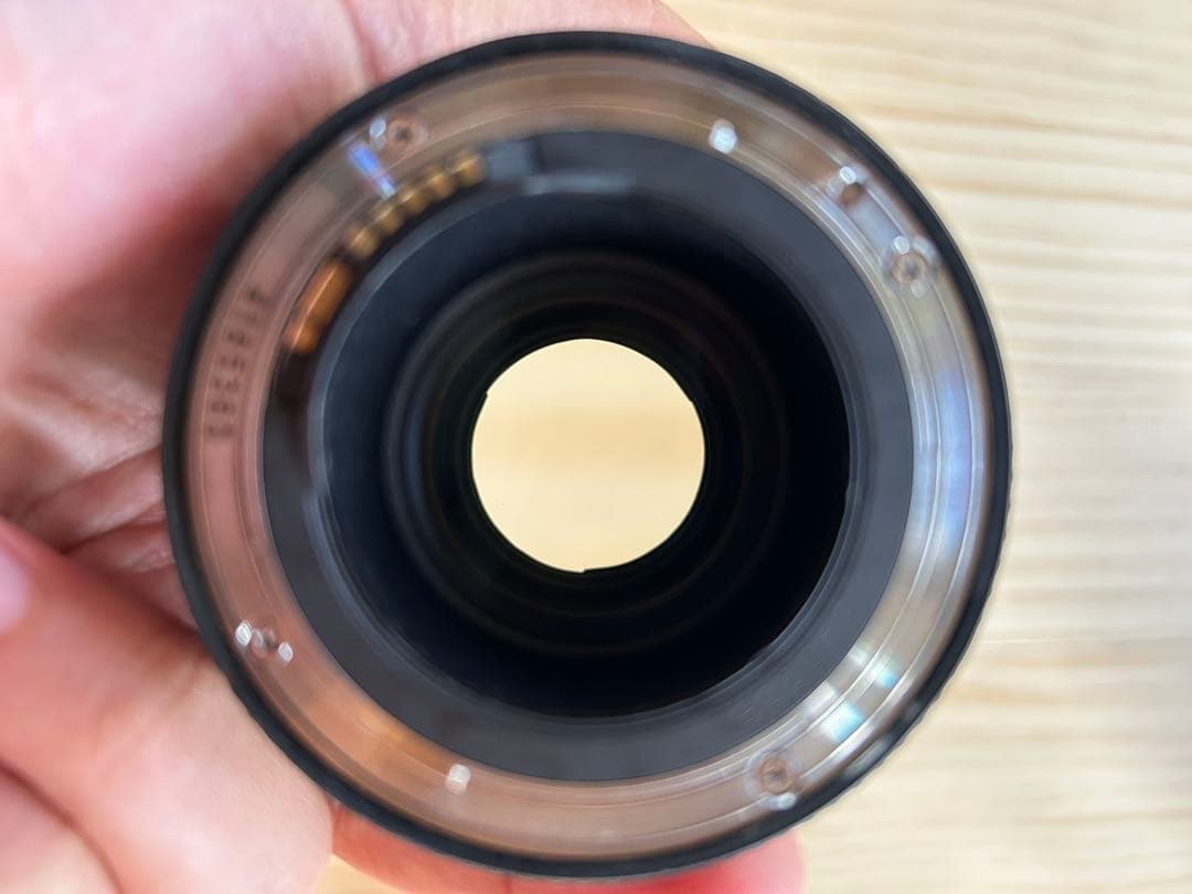 【20日まで！】Canon ef100mm f2.8L マクロ is usm