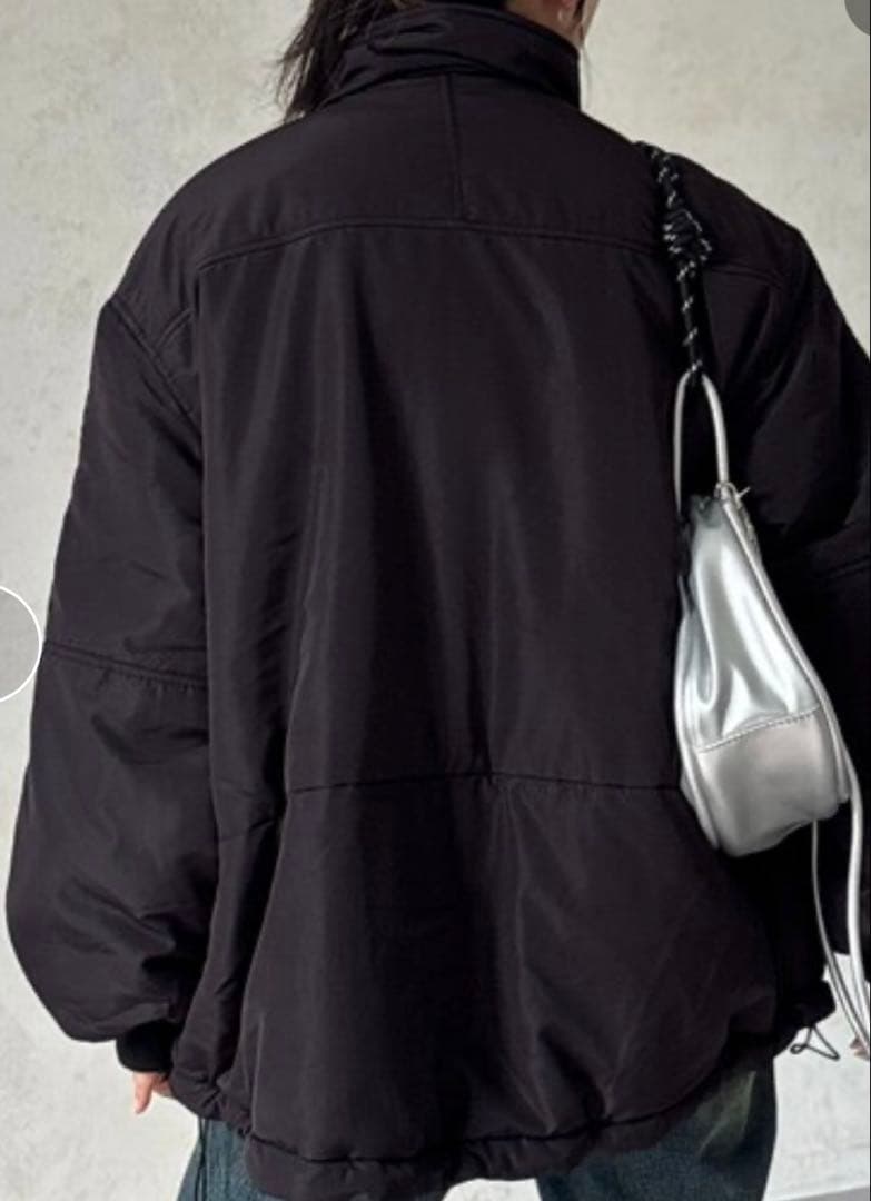 【新品未使用】CPCM リバーシブルモンスタージャケット【タグ付き】