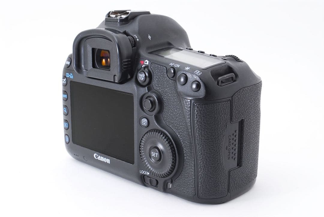 Canon EOS 5D MarkIII標準&望遠&単焦点トリプルレンズセット