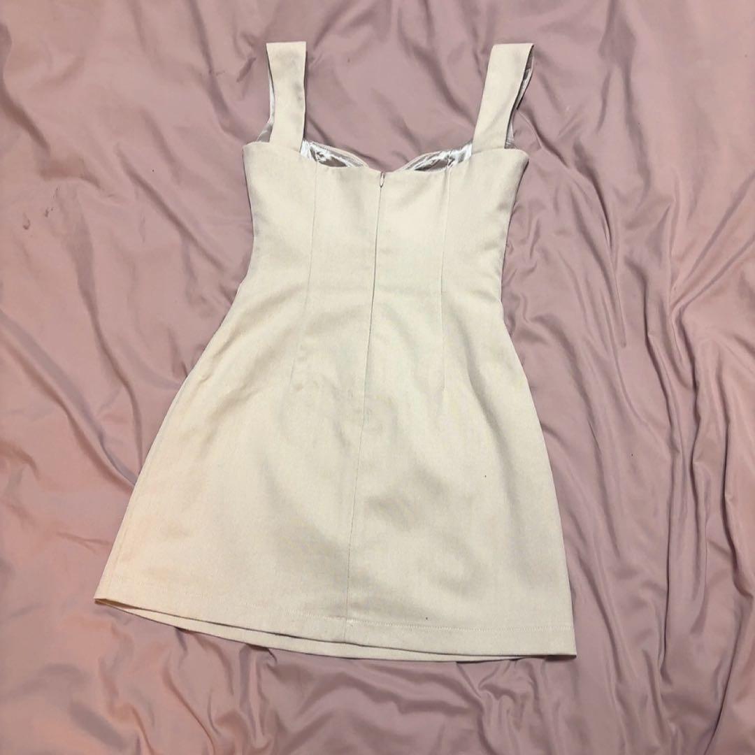 ローブドフルール【DEA./ディア】Sサイズ ドレス