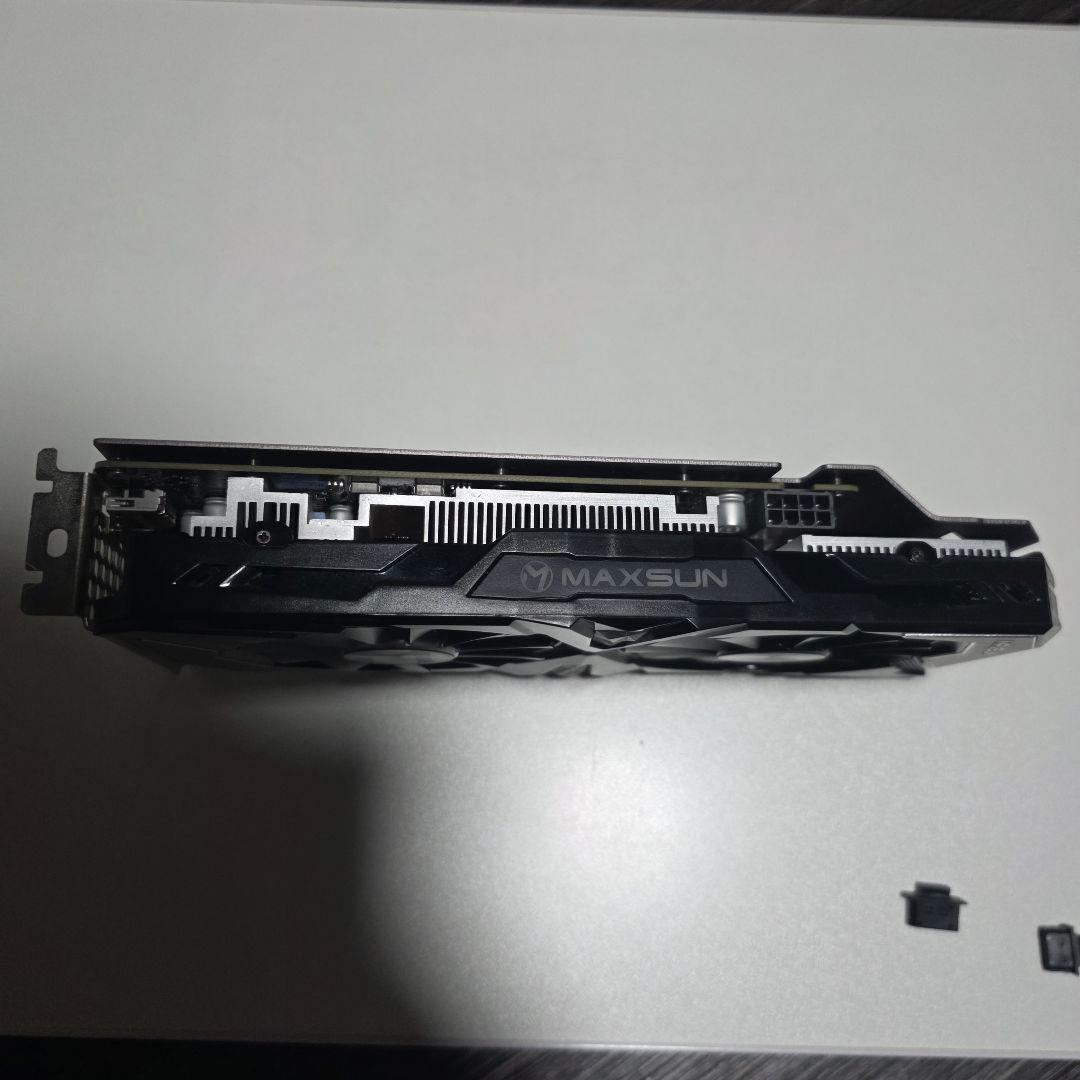 グラフィックボード・グラボ・ビデオカード NVIDIA GeForce RTX 2060 6GB GDDR6