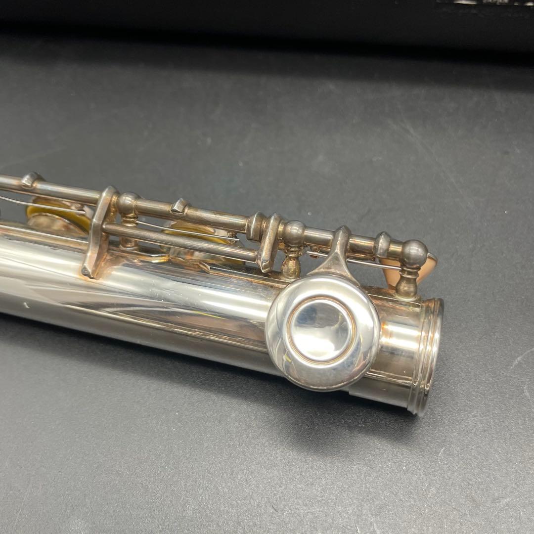 ・YAMAHA ヤマハ フルート YFL-211S YFL211S 管楽器