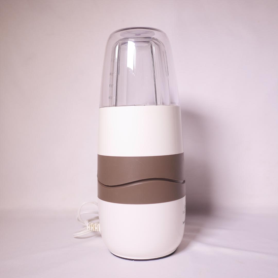 IWATANI イワタニ サイレントミルサー IFM-S30G 付属あり