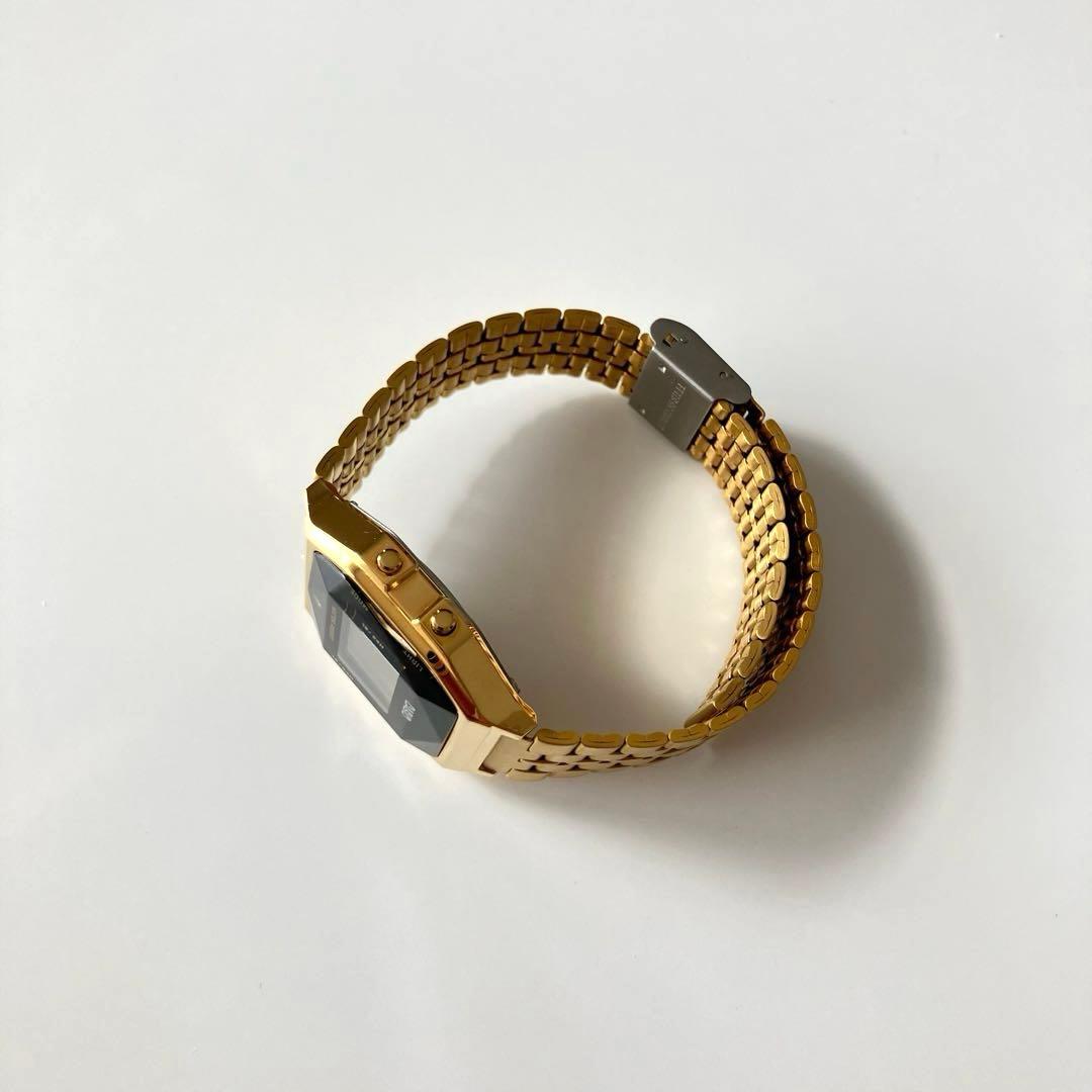 CASIO A159WGA ”CASIO Classic Diamond”カシオ