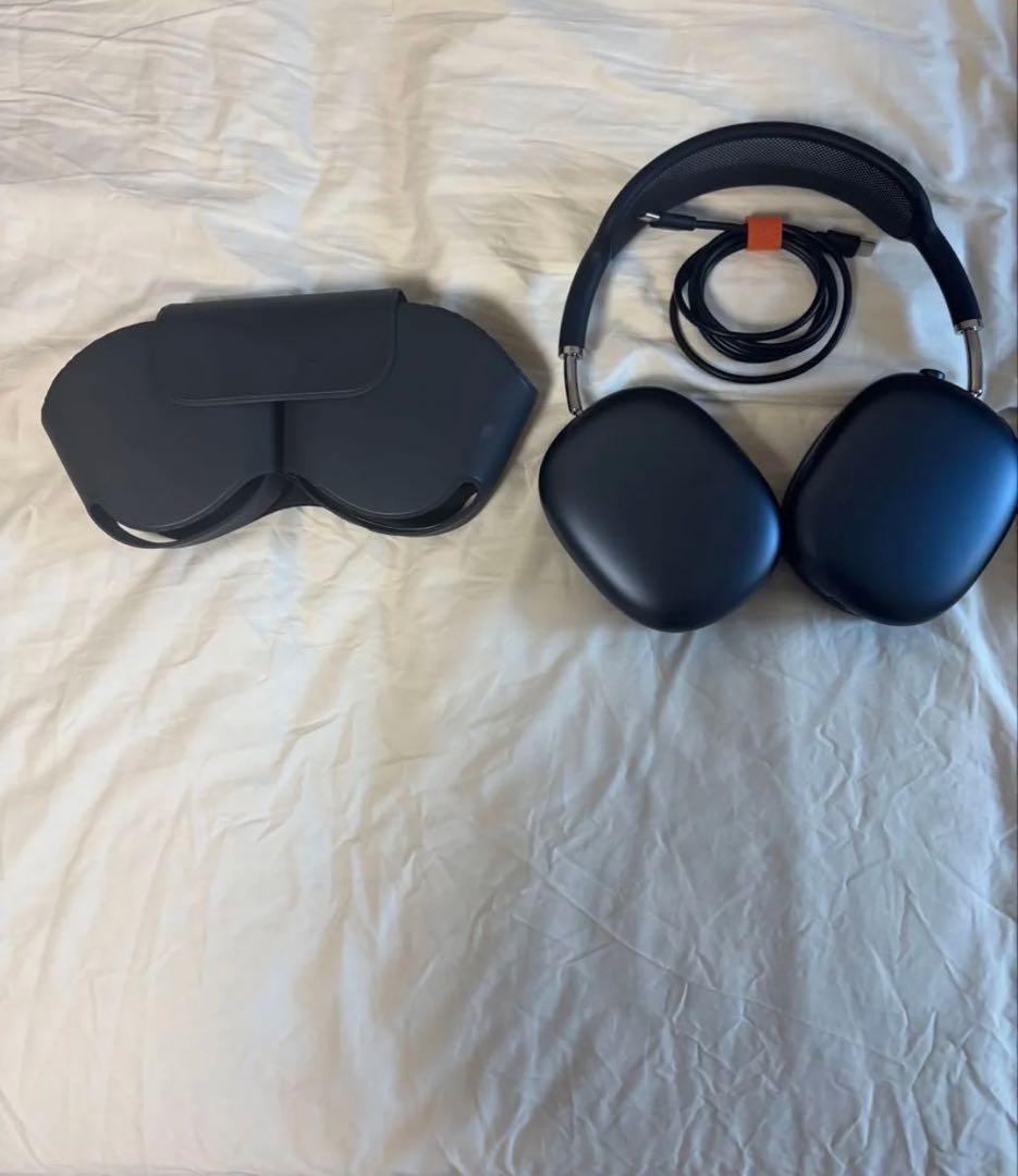 typeCAirPodsMaxModel第二世代 A3184spigenカバー