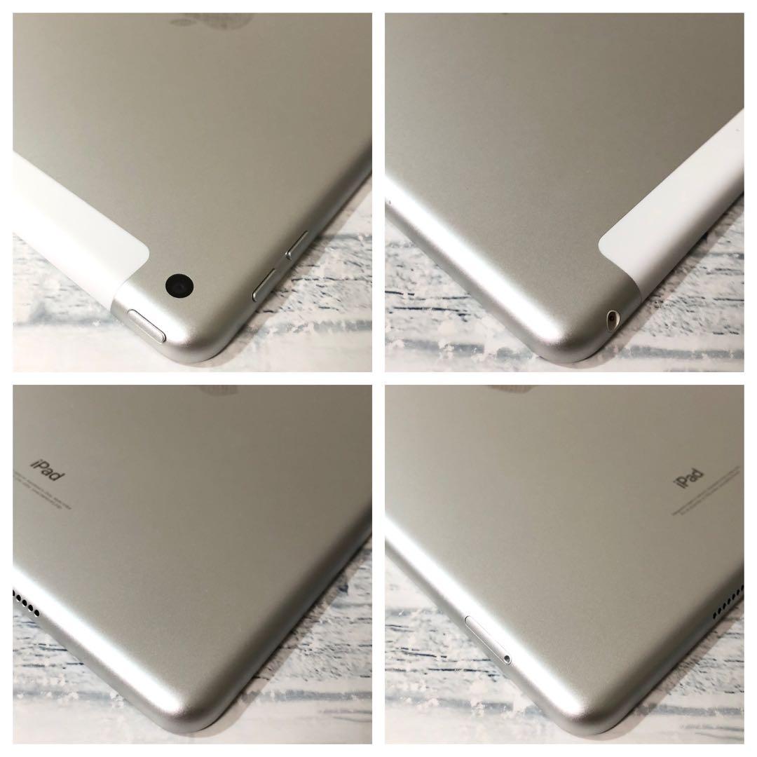 第6世代 iPad 32GB SIMフリー　管理番号：1253
