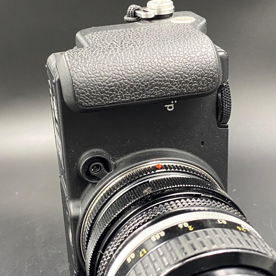 Sigma fp モノクローム専用機＋レンズセット monochrome