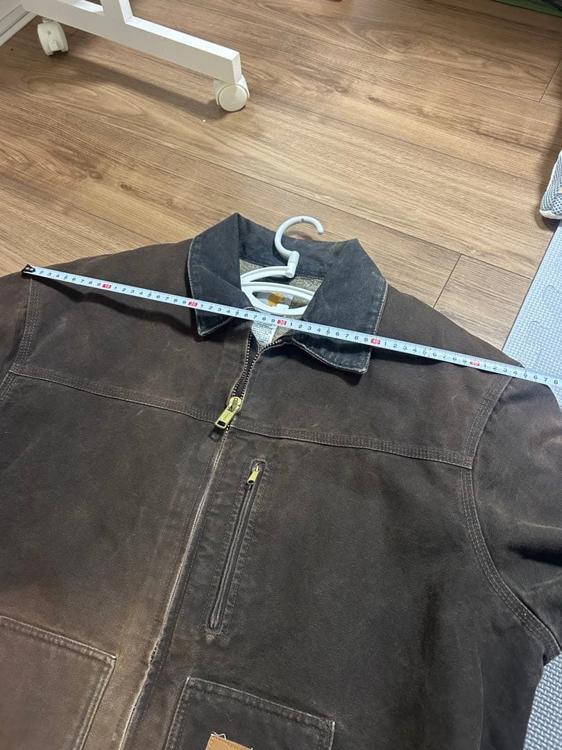 サ*オ様 carhartt トラディショナルジャケット