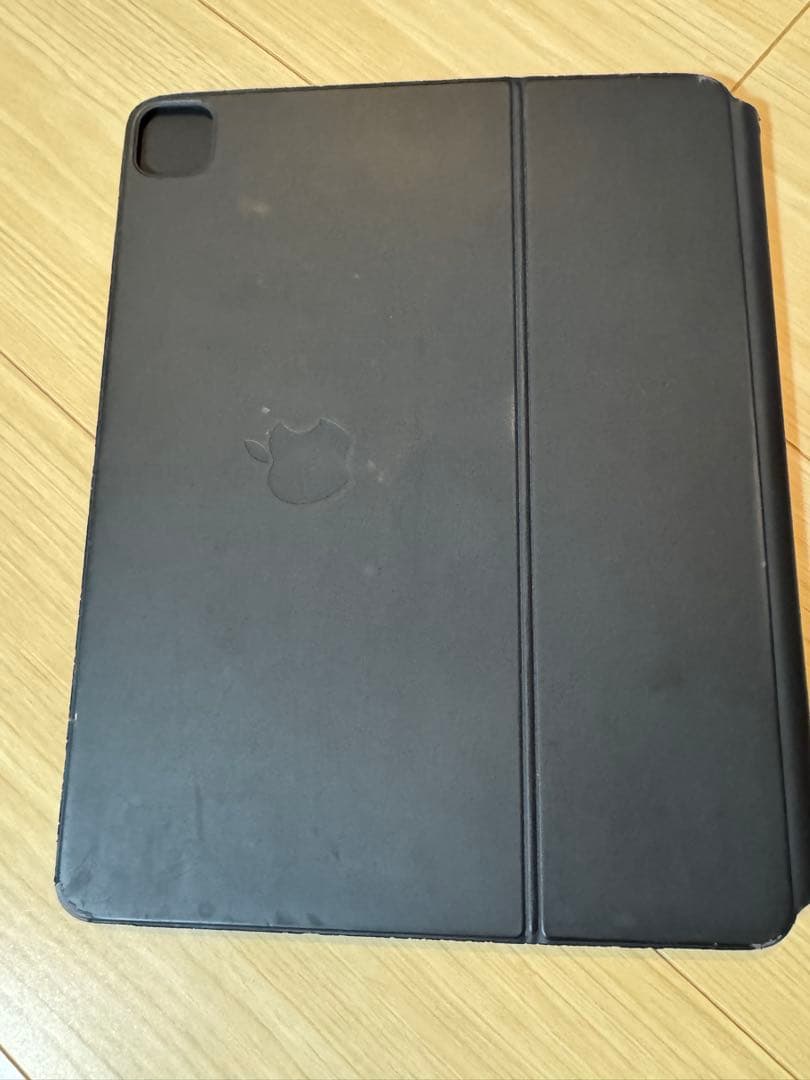 Apple純正iPad pro12.9インチ（第4世代）専用マジックキーボード