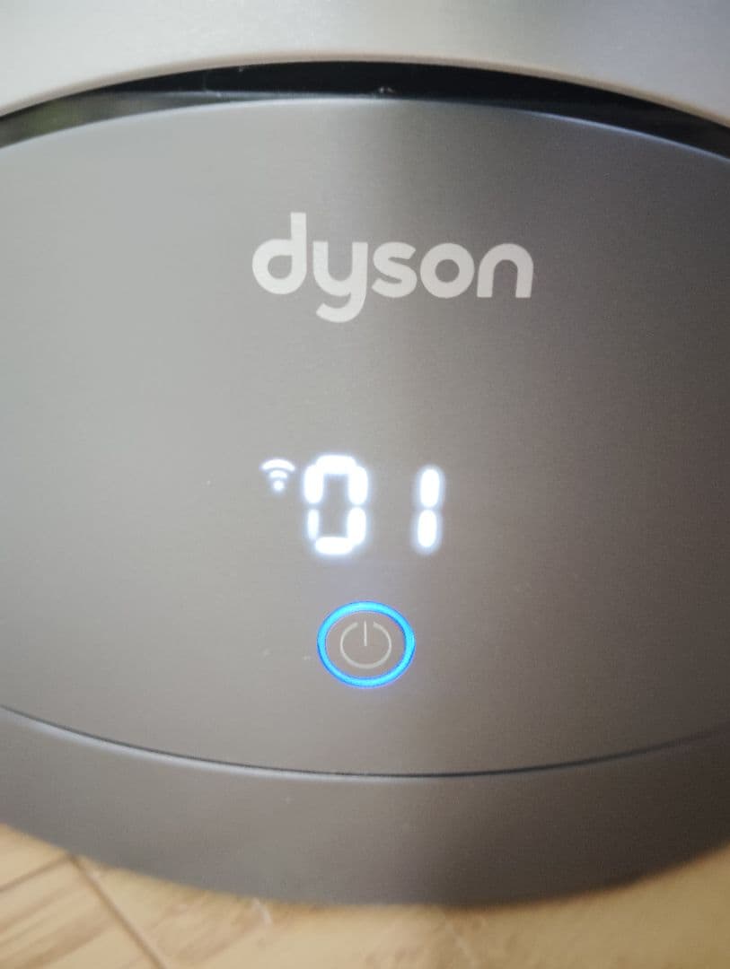 極美品✨️Dyson Pure Hot Cool Link HP03 ヒーター