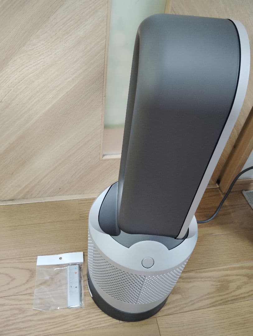 極美品✨️Dyson Pure Hot Cool Link HP03 ヒーター